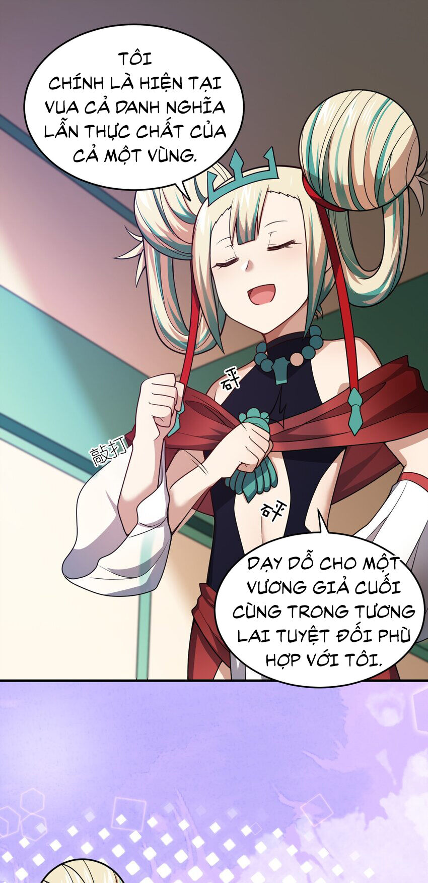 Chương 85 - trang 19