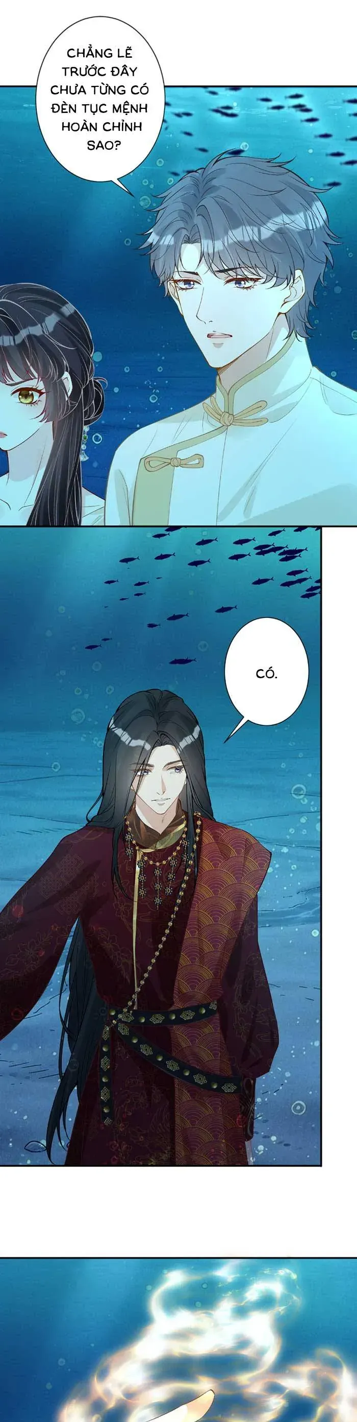 Chương 430 - trang 10