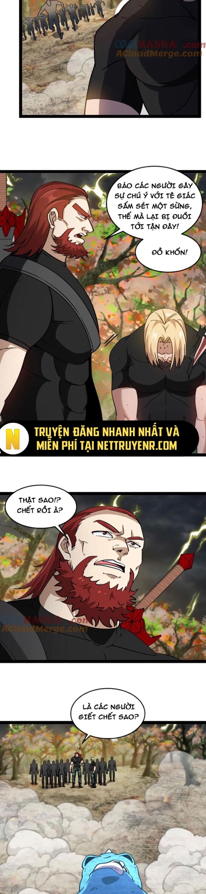 Chương 170 - trang 10