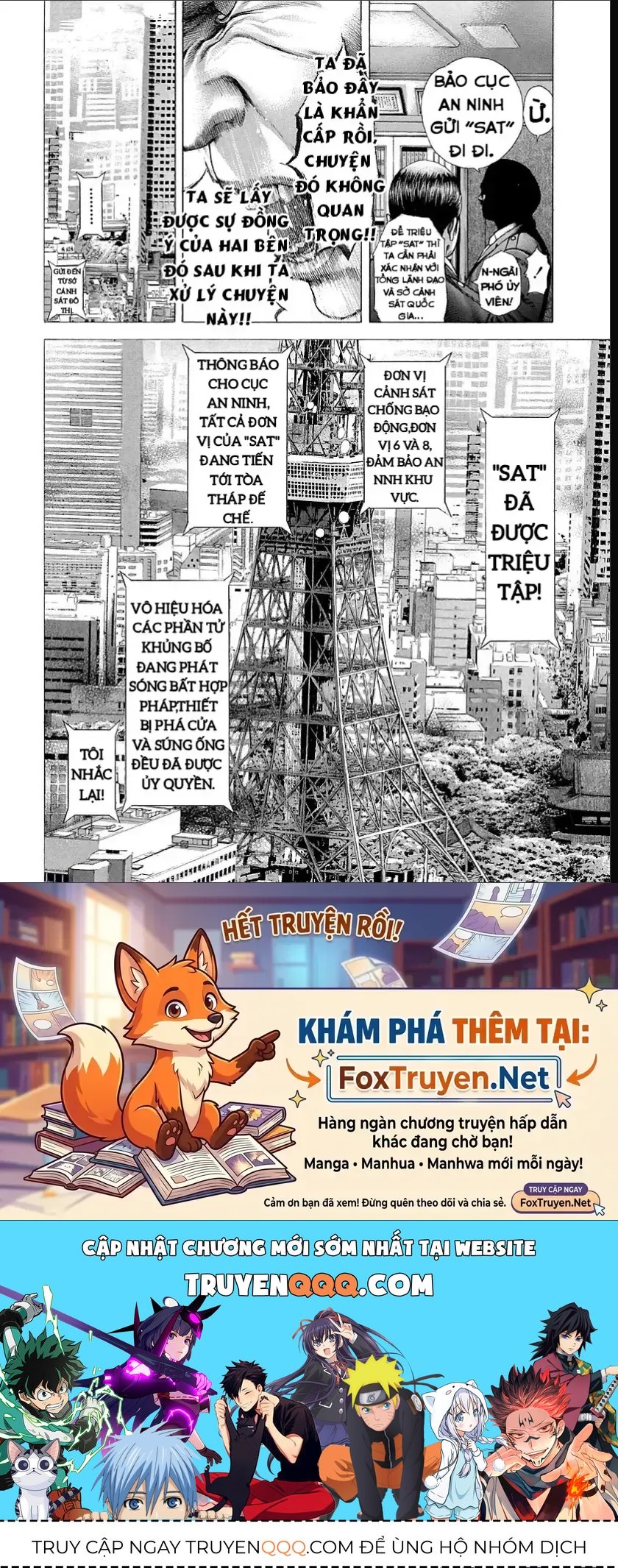 Chương 207 - trang 18
