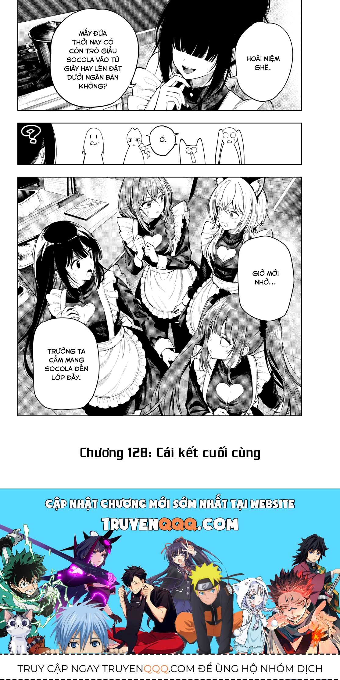 Chương 128 - trang 19