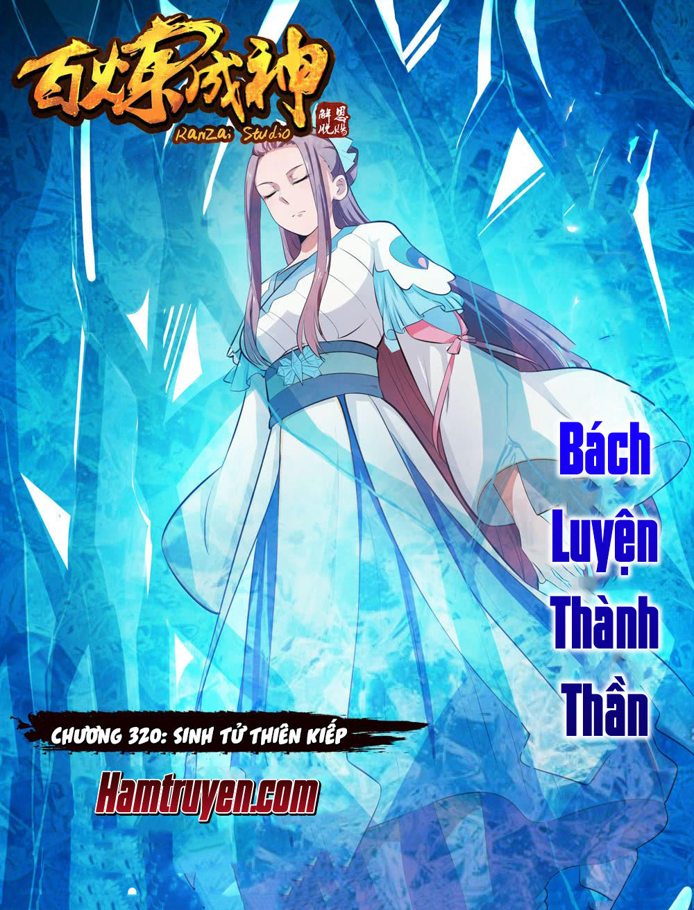 Chương 322 - trang 2