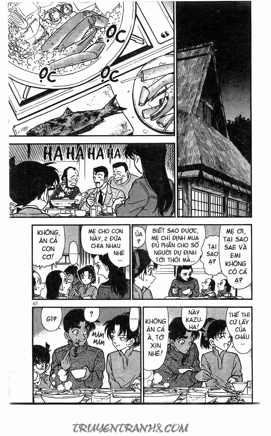 Chương 246 - trang 13