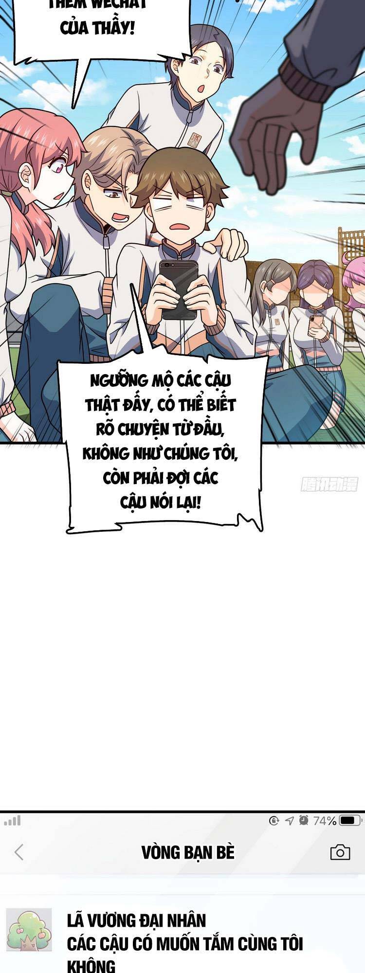 Chương 428 - trang 31
