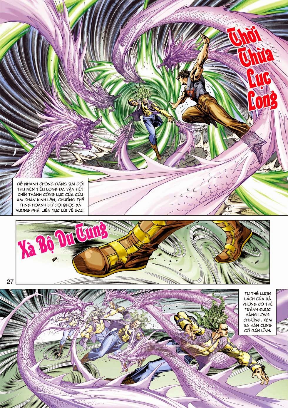 Chương 353 - trang 27