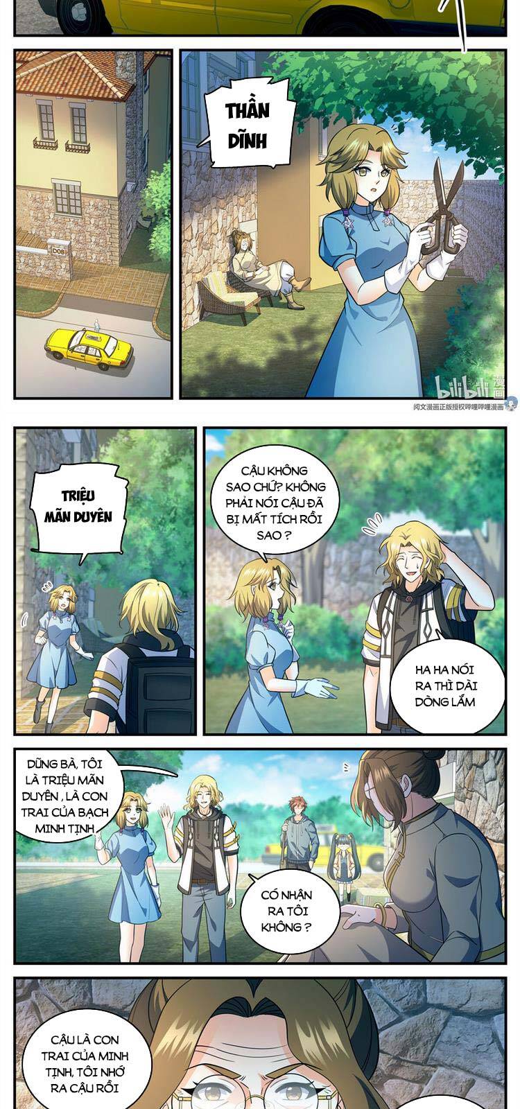Chương 817 - trang 5