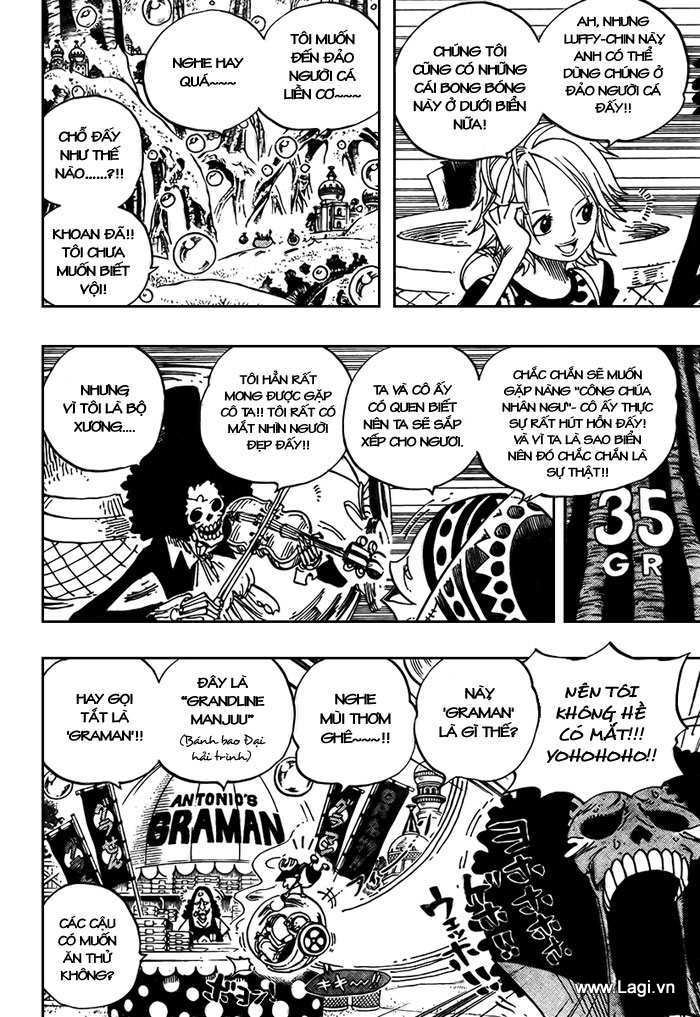 Chương 497 - trang 10