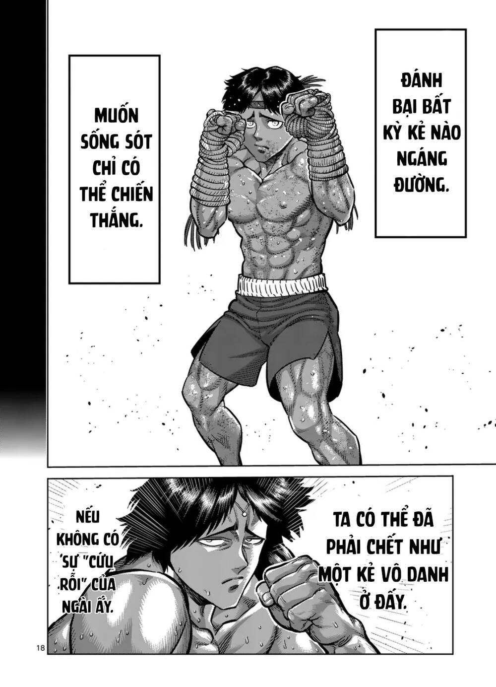 Chương 282 - trang 18