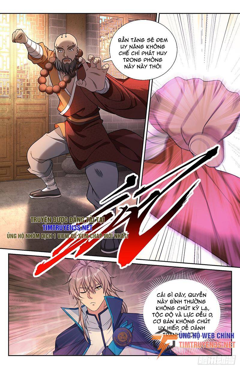 Chương 210 - trang 13