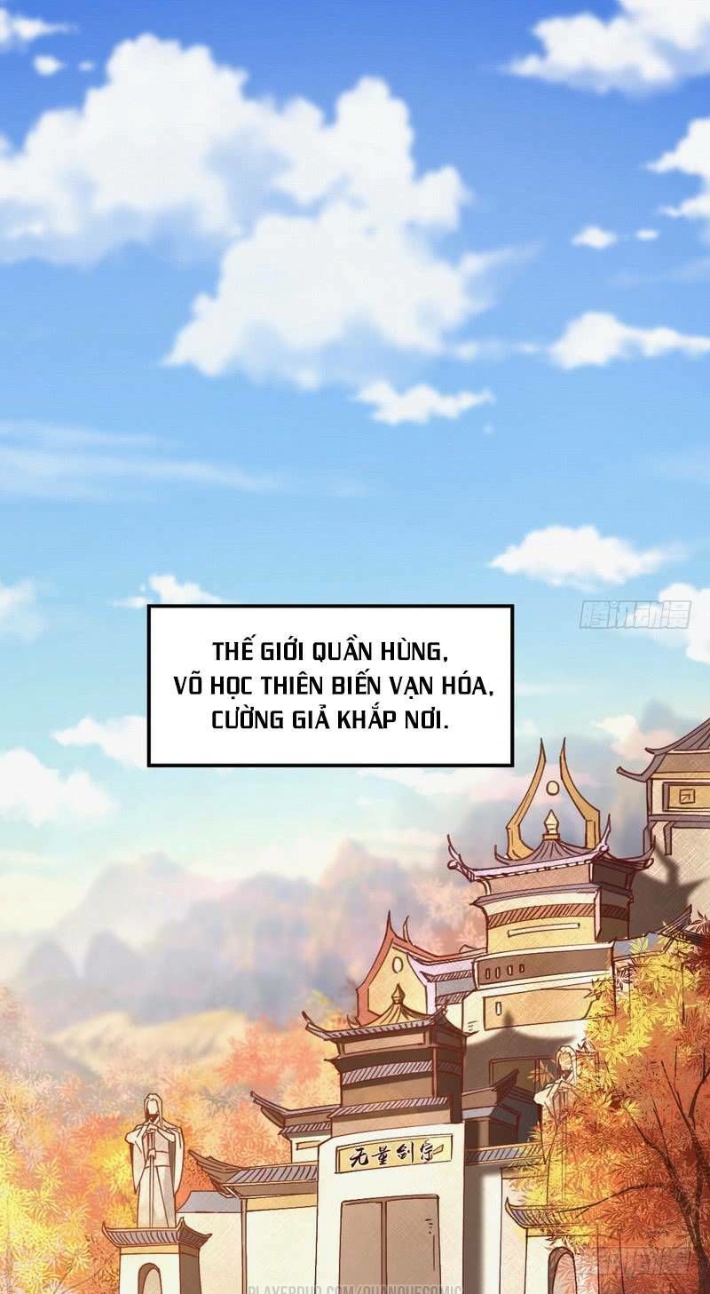 Chương 33.1 - trang 1
