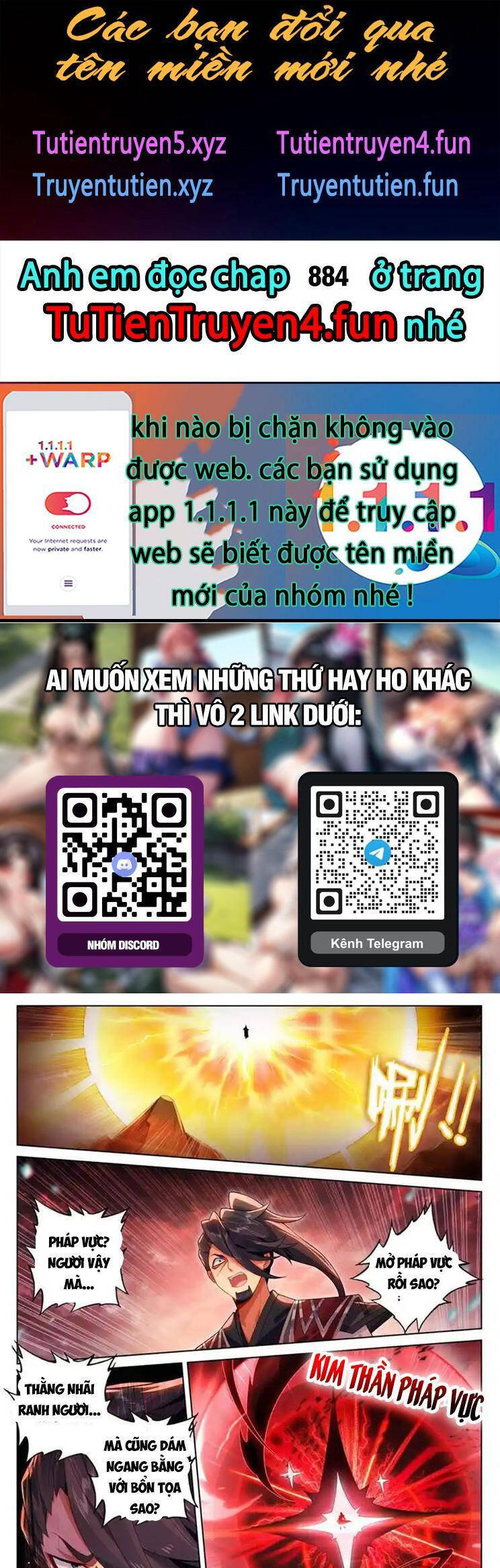 Chương 883 - trang 1
