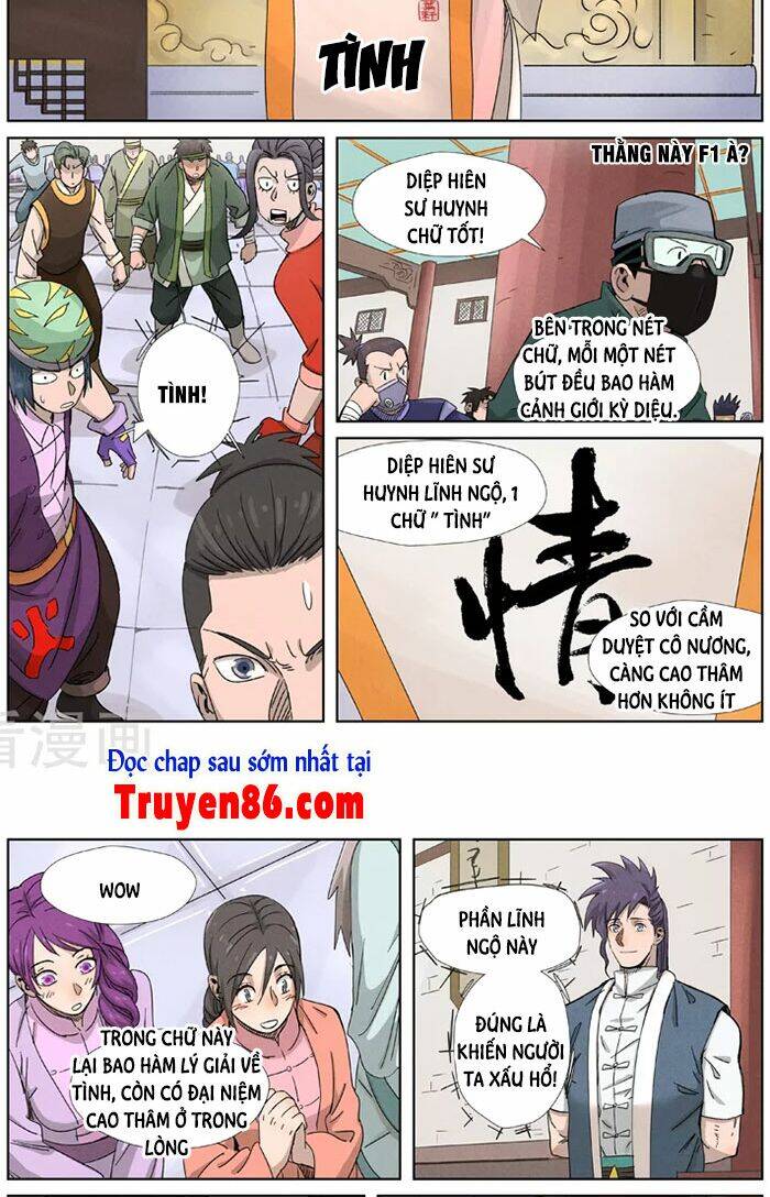 Chương 339.5 - trang 10