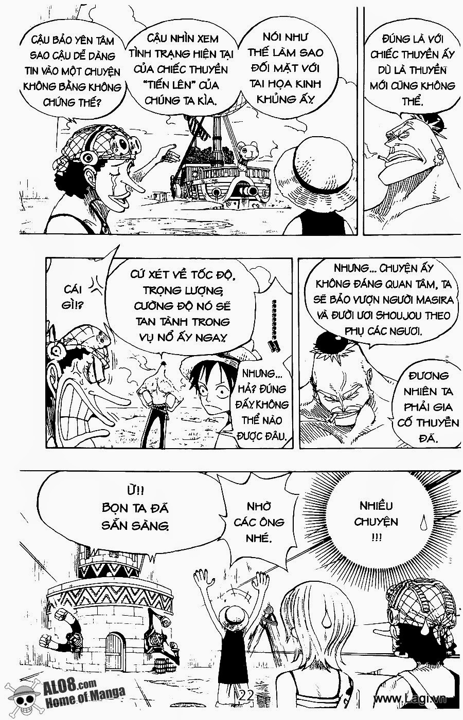 Chương 229 - trang 10