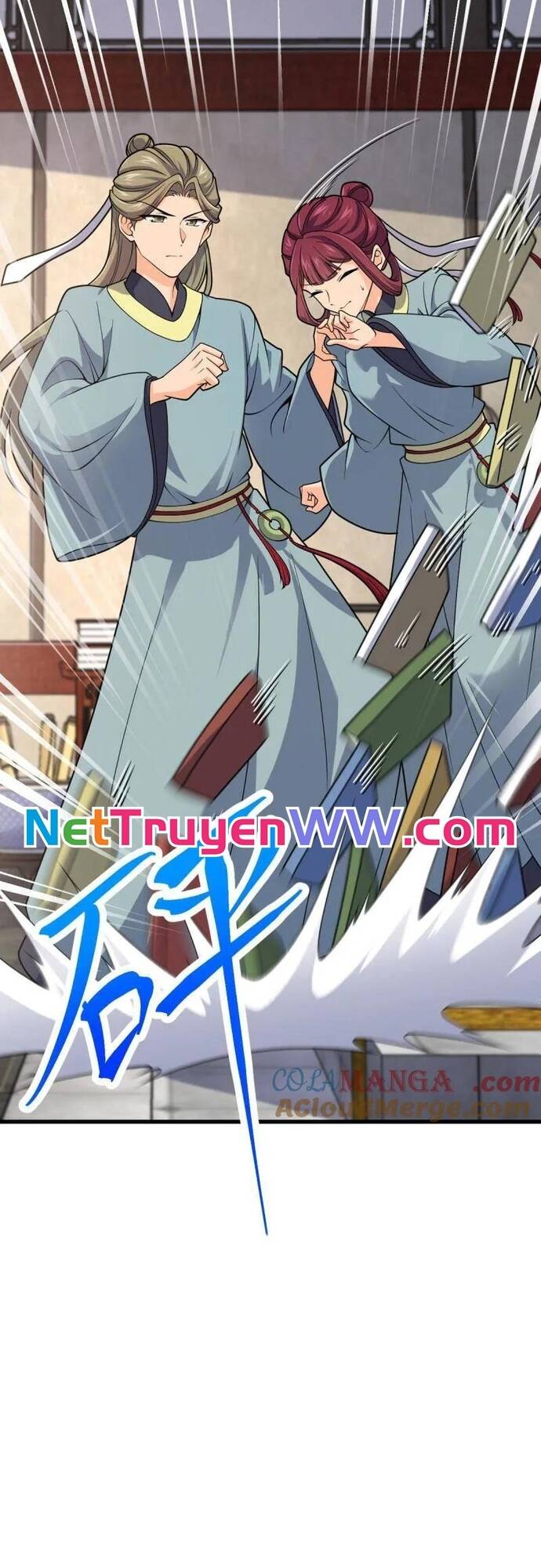 Chương 922 - trang 7