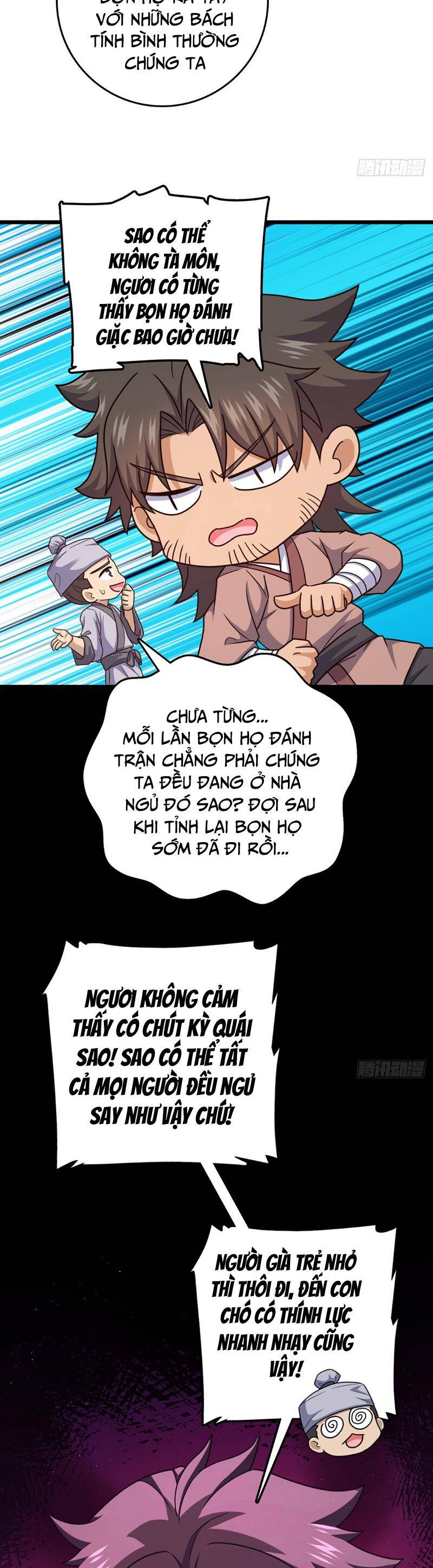 Chương 796 - trang 16