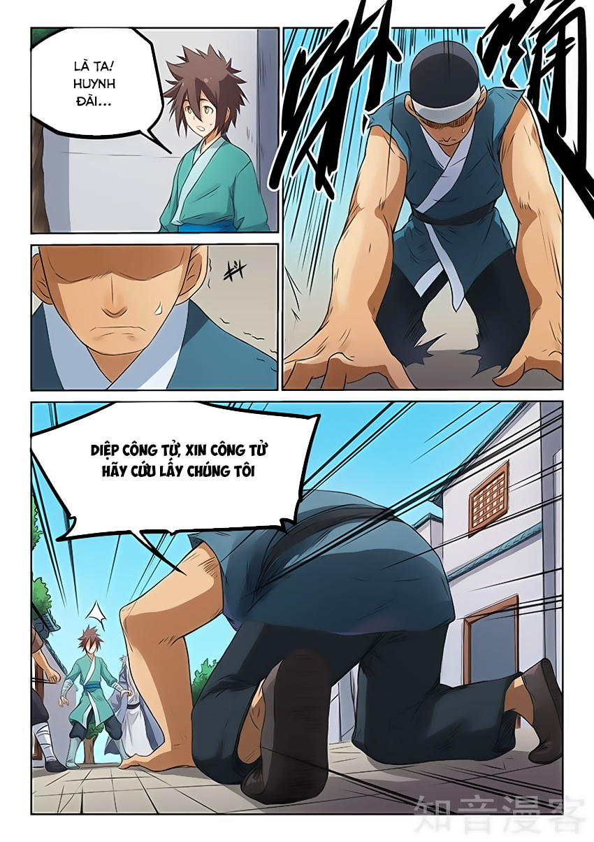 Chương 174 - trang 8