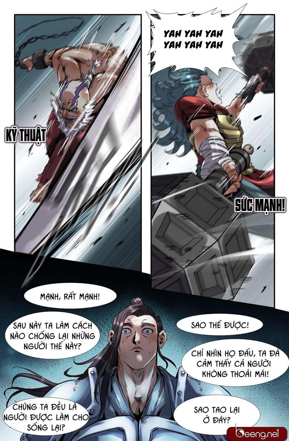 Chương 127 - trang 4