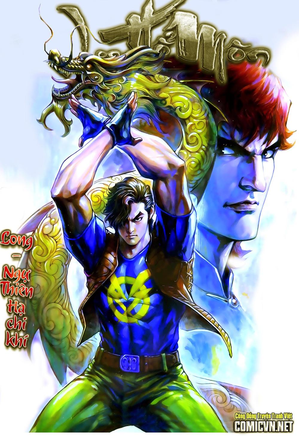 Chương 778 - trang 1
