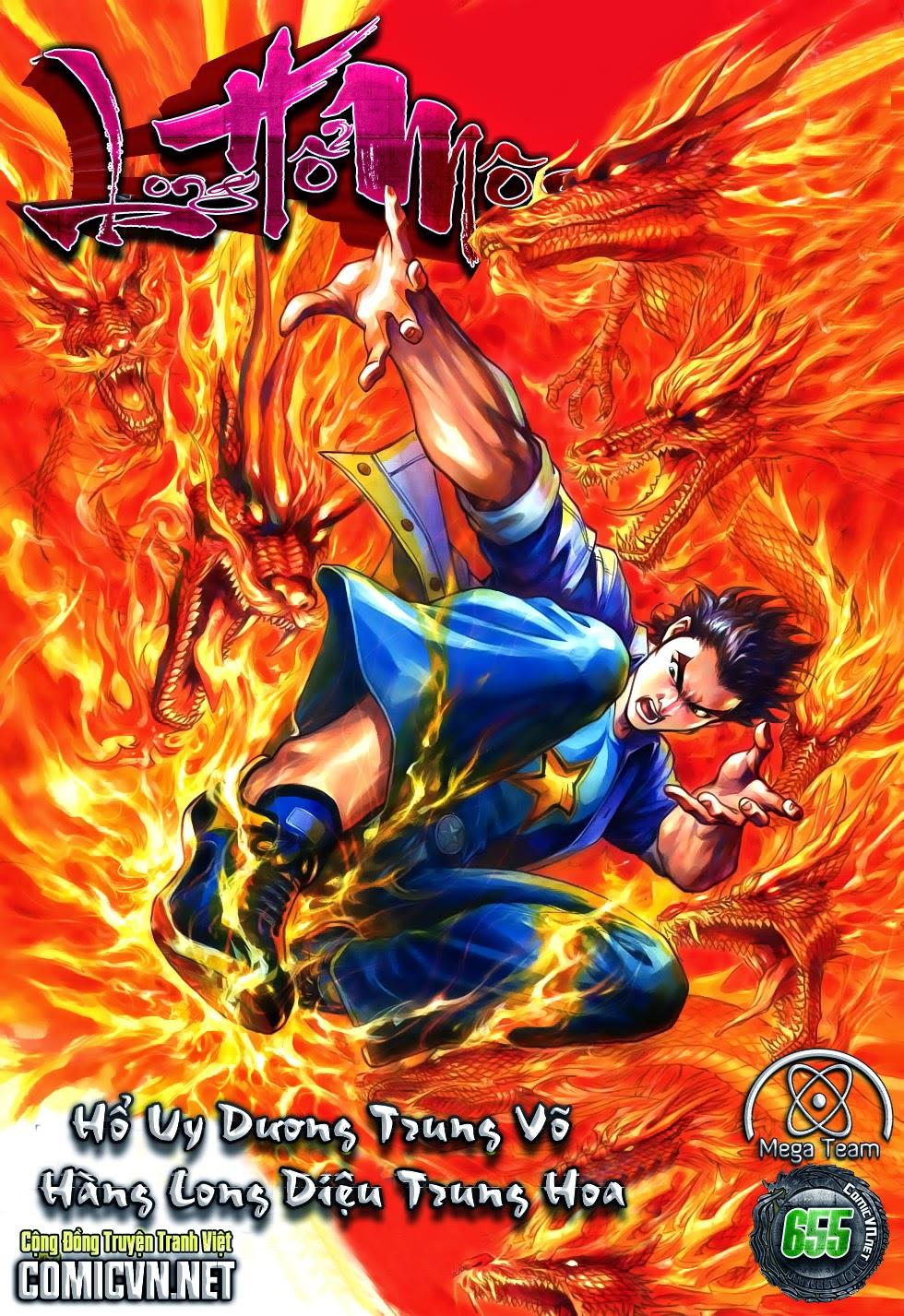Chương 655 - trang 1