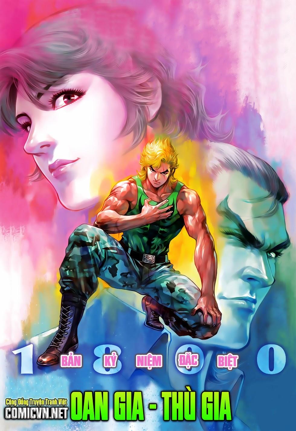 Chương 520 - trang 1