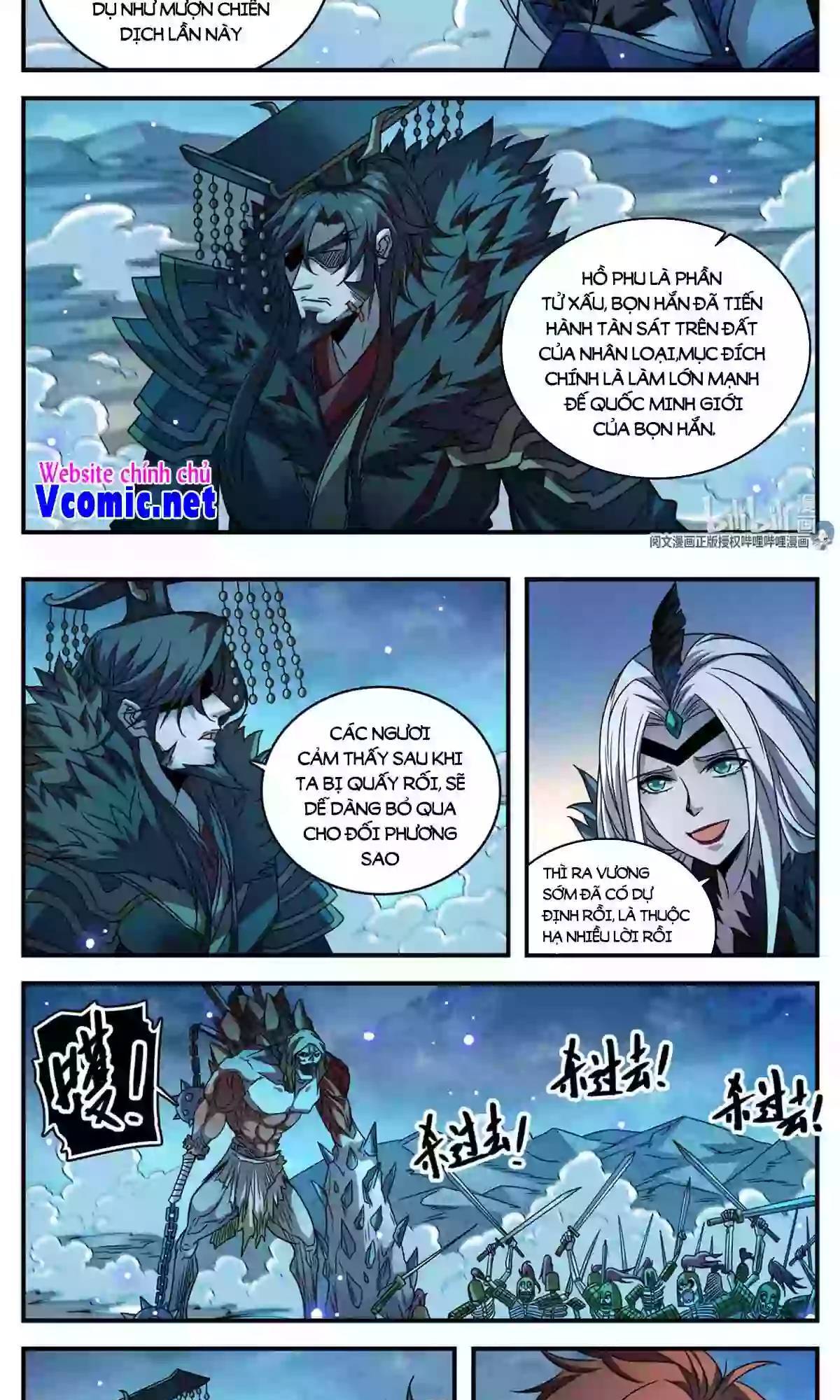 Chương 872 - trang 9