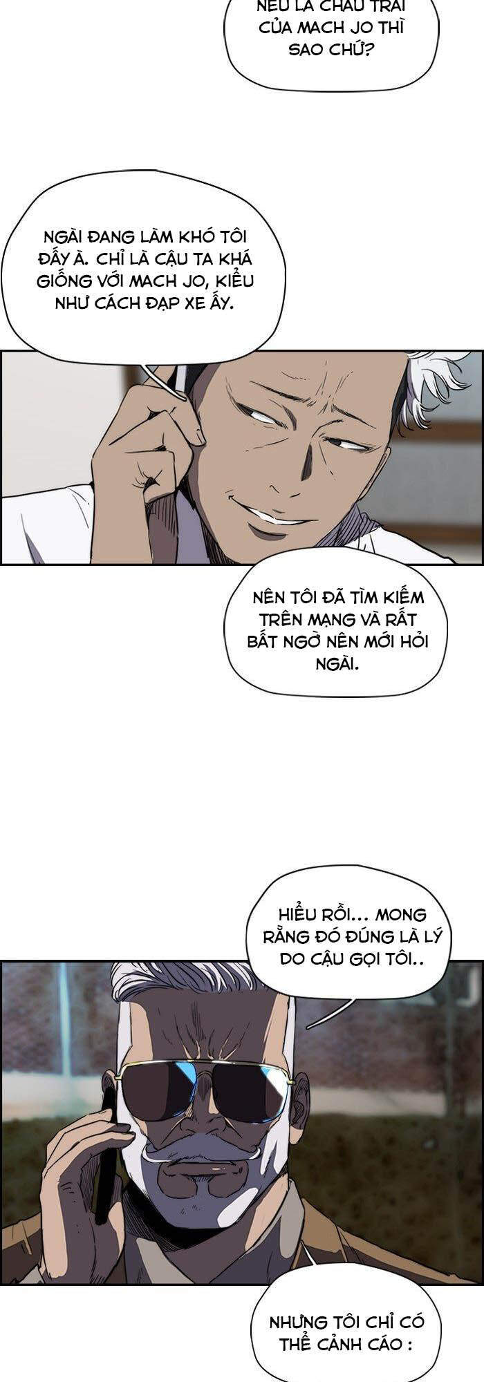 Chương 137 - trang 28