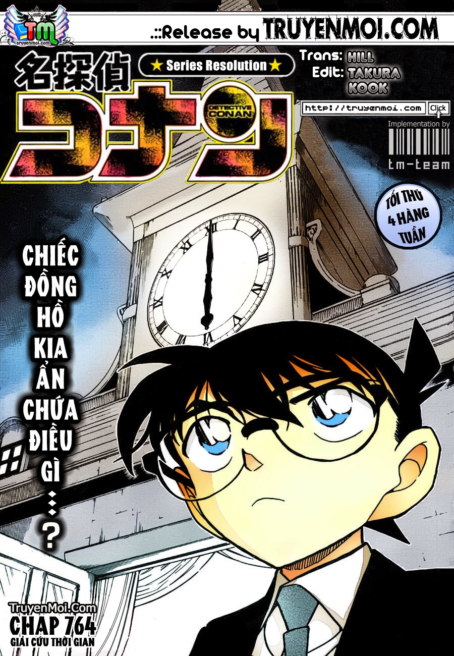 Chương 764 - trang 1
