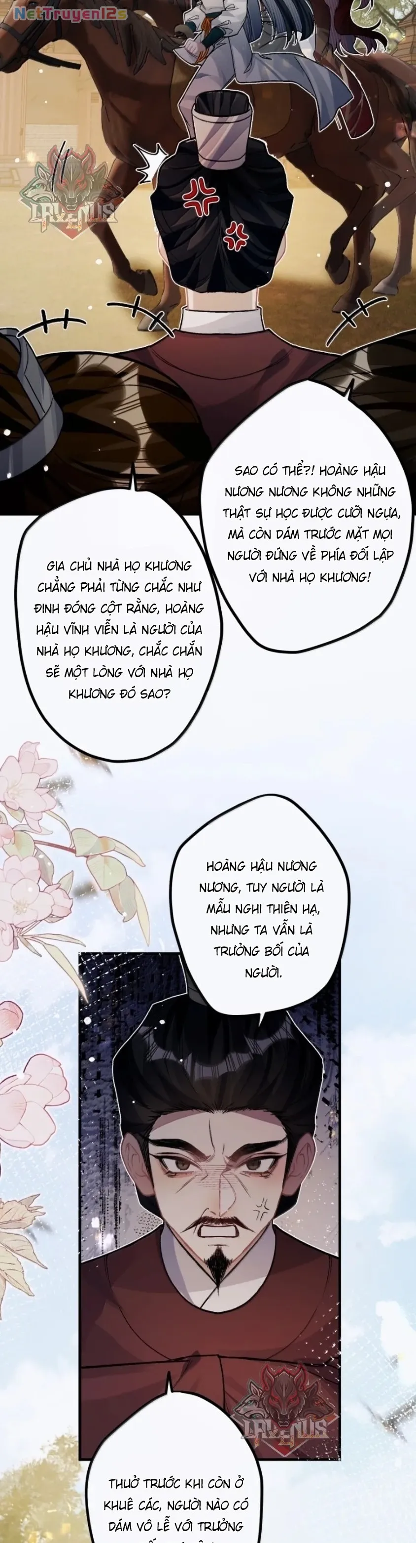 Chương 61 - trang 21
