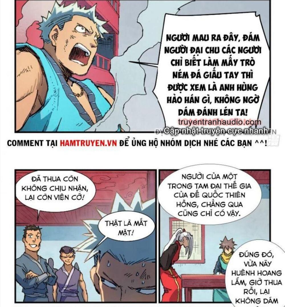 Chương 376 - trang 7