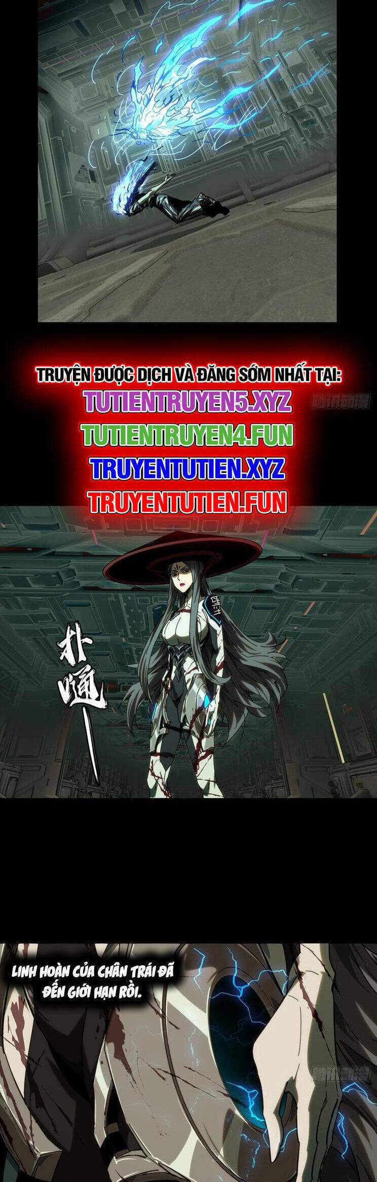 Chương 448 - trang 8