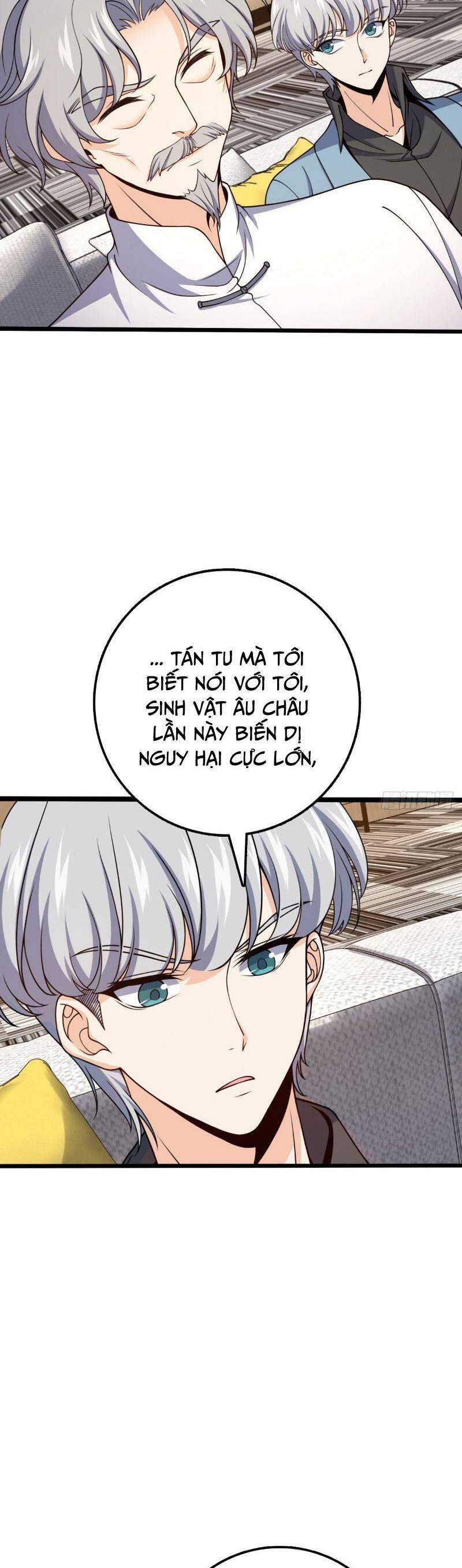 Chương 720 - trang 16