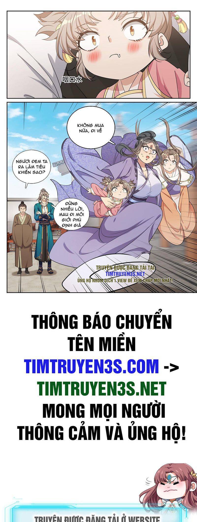 Chương 207 - trang 22