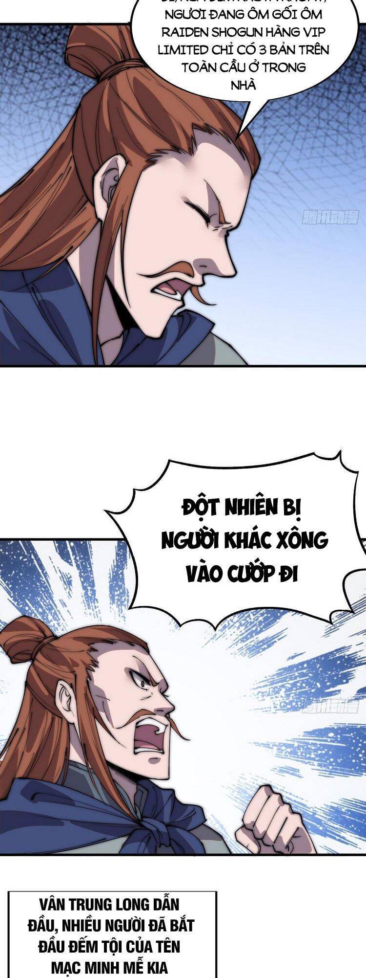 Chương 373 - trang 23