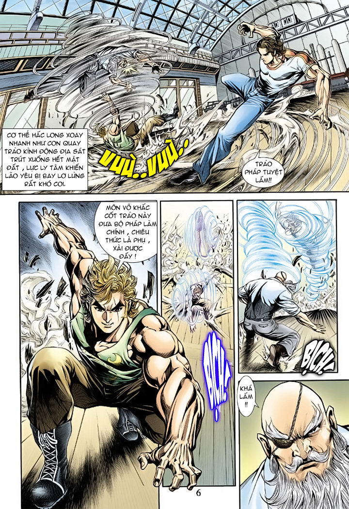 Chương 172 - trang 6