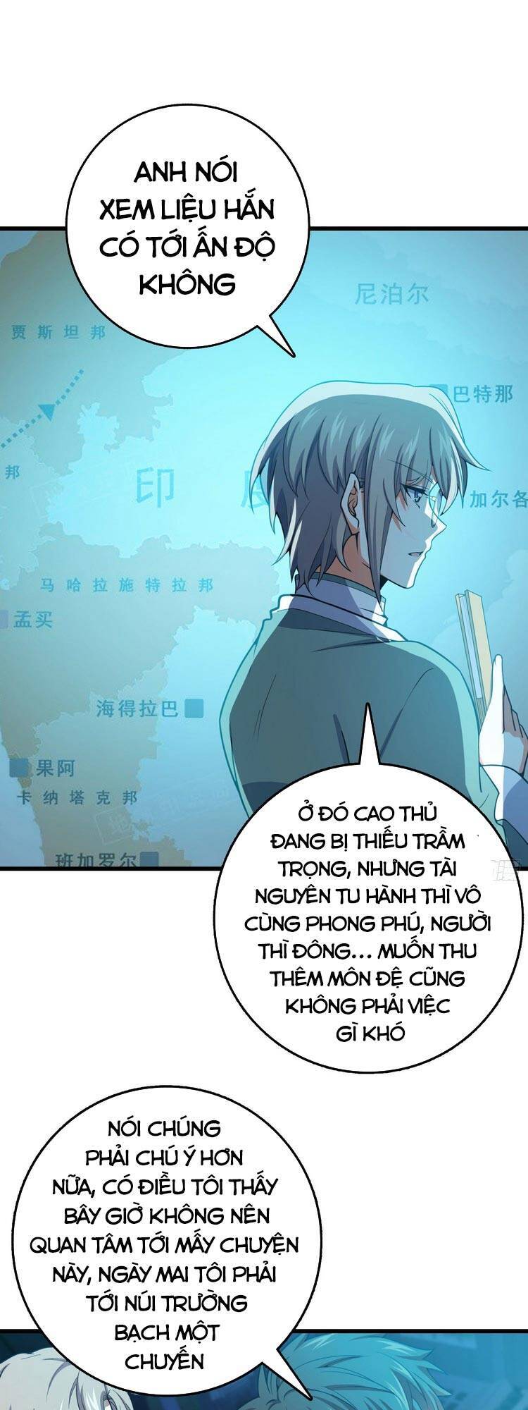 Chương 268 - trang 22