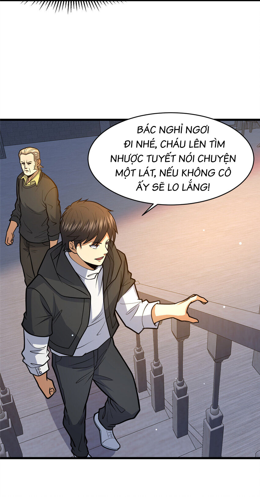 Chương 99 - trang 35