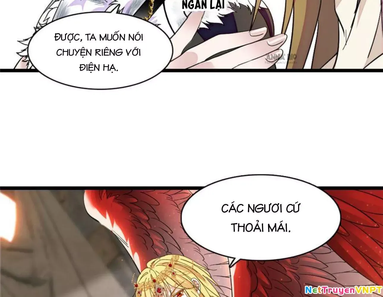 Chương 442 - trang 21