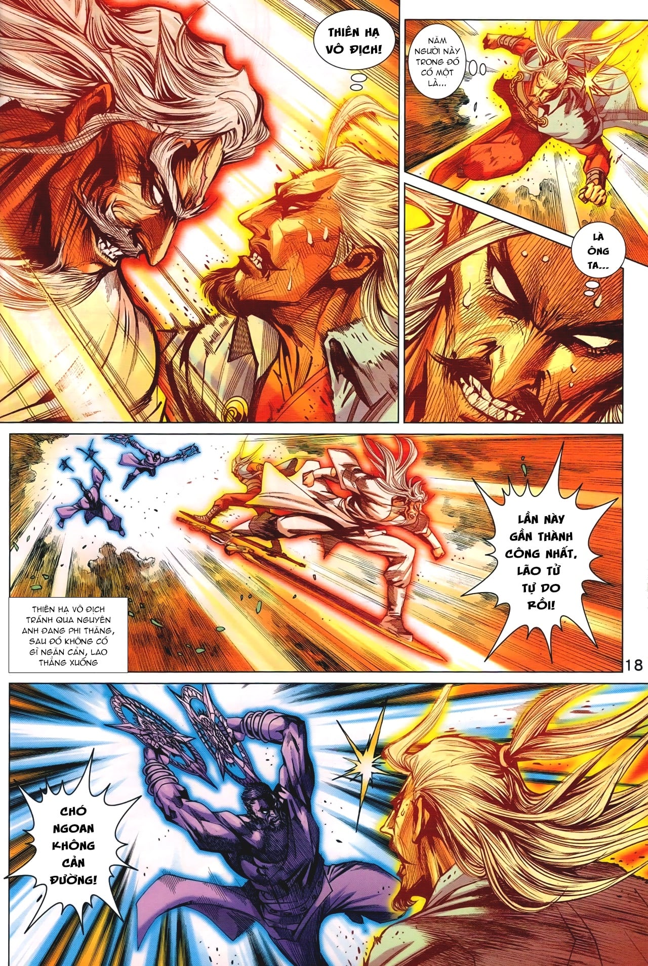 Chương 932 - trang 18