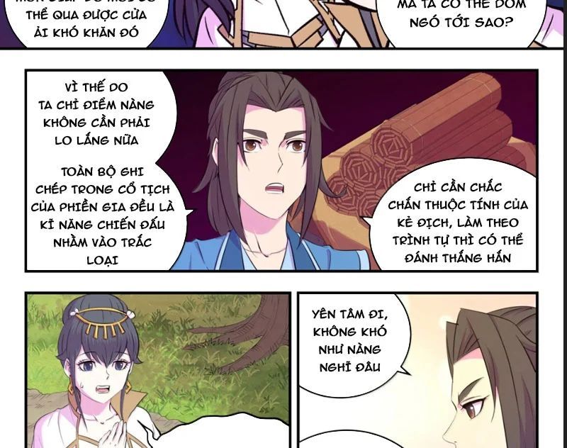 Chương 379 - trang 31