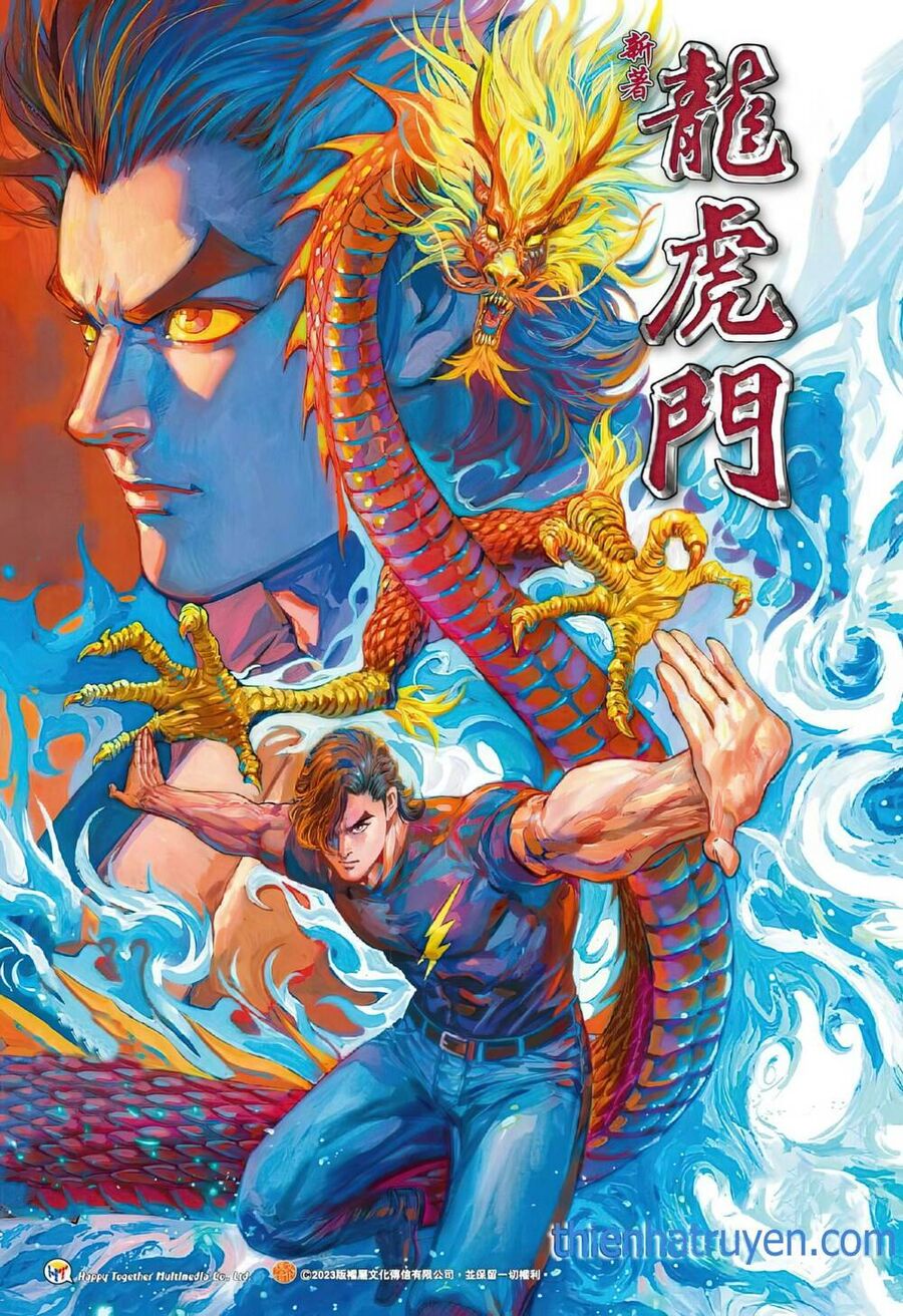 Chương 1193 - trang 1