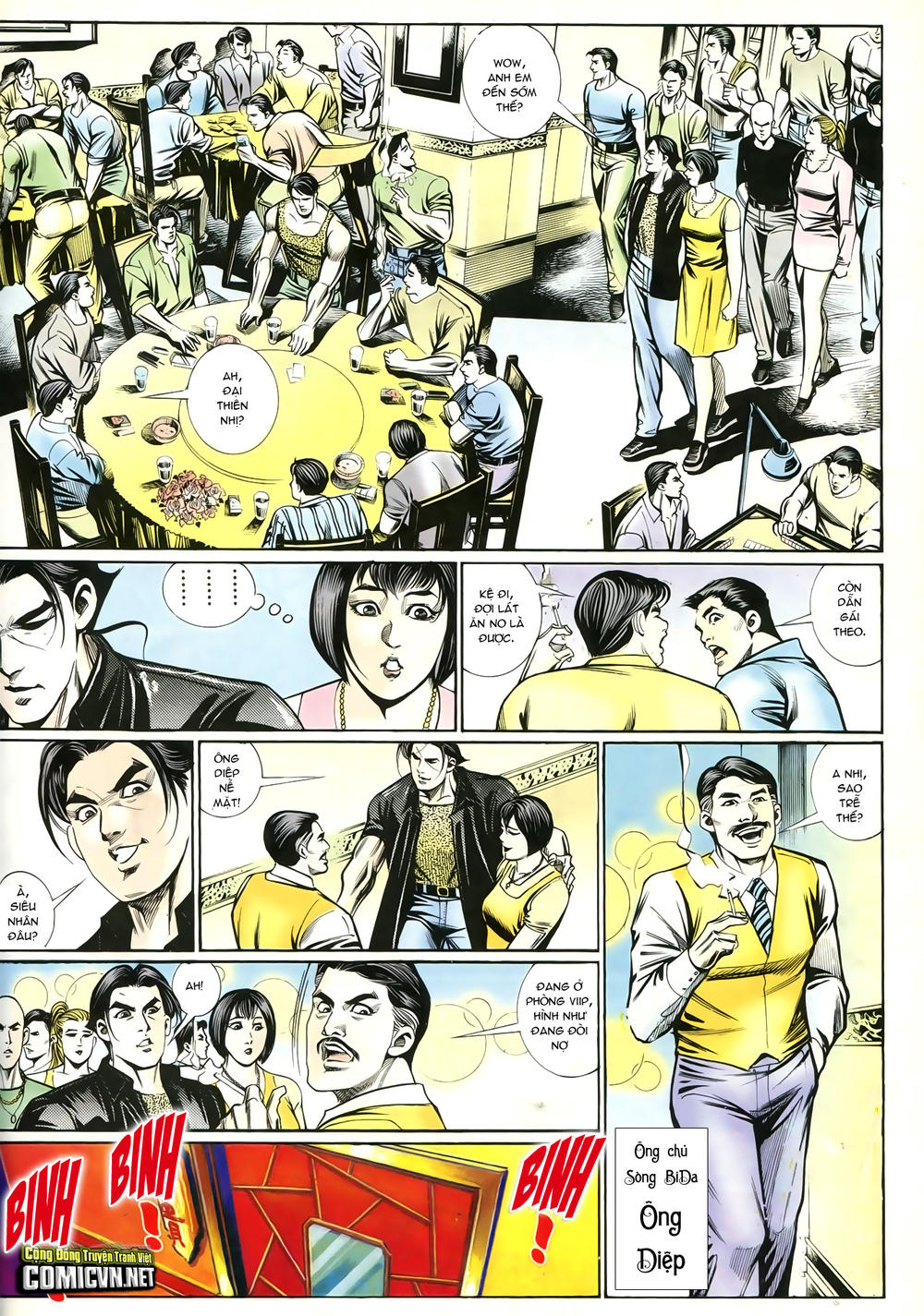 Chương 232 - trang 21