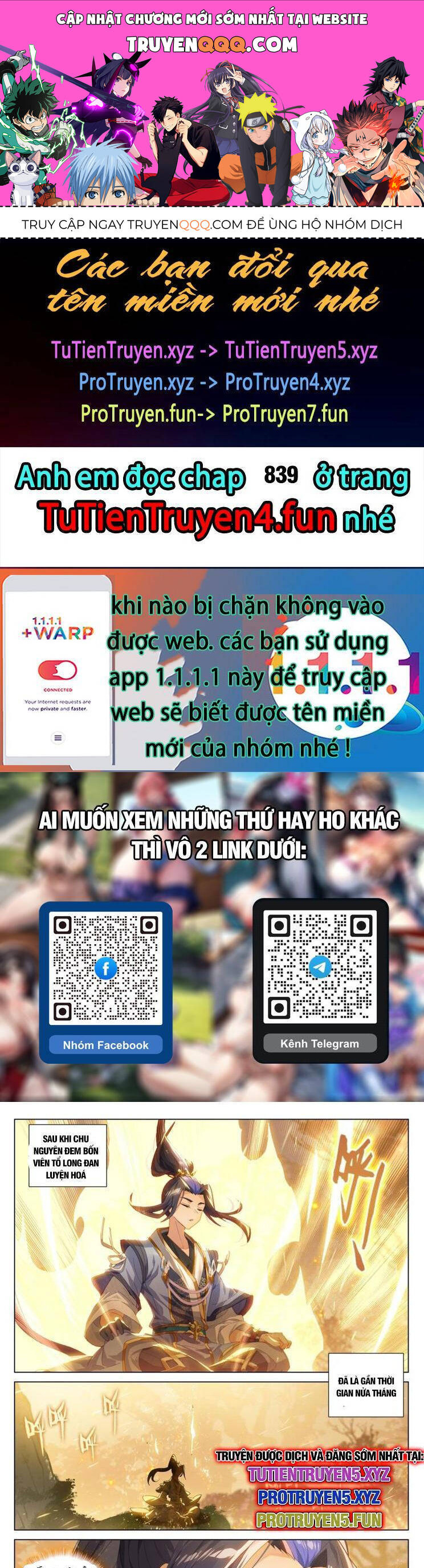 Chương 838 - trang 1