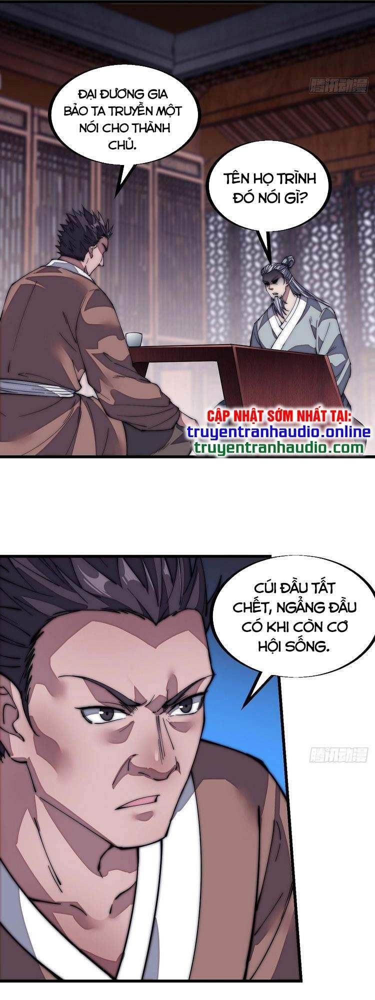 Chương 122 - trang 28