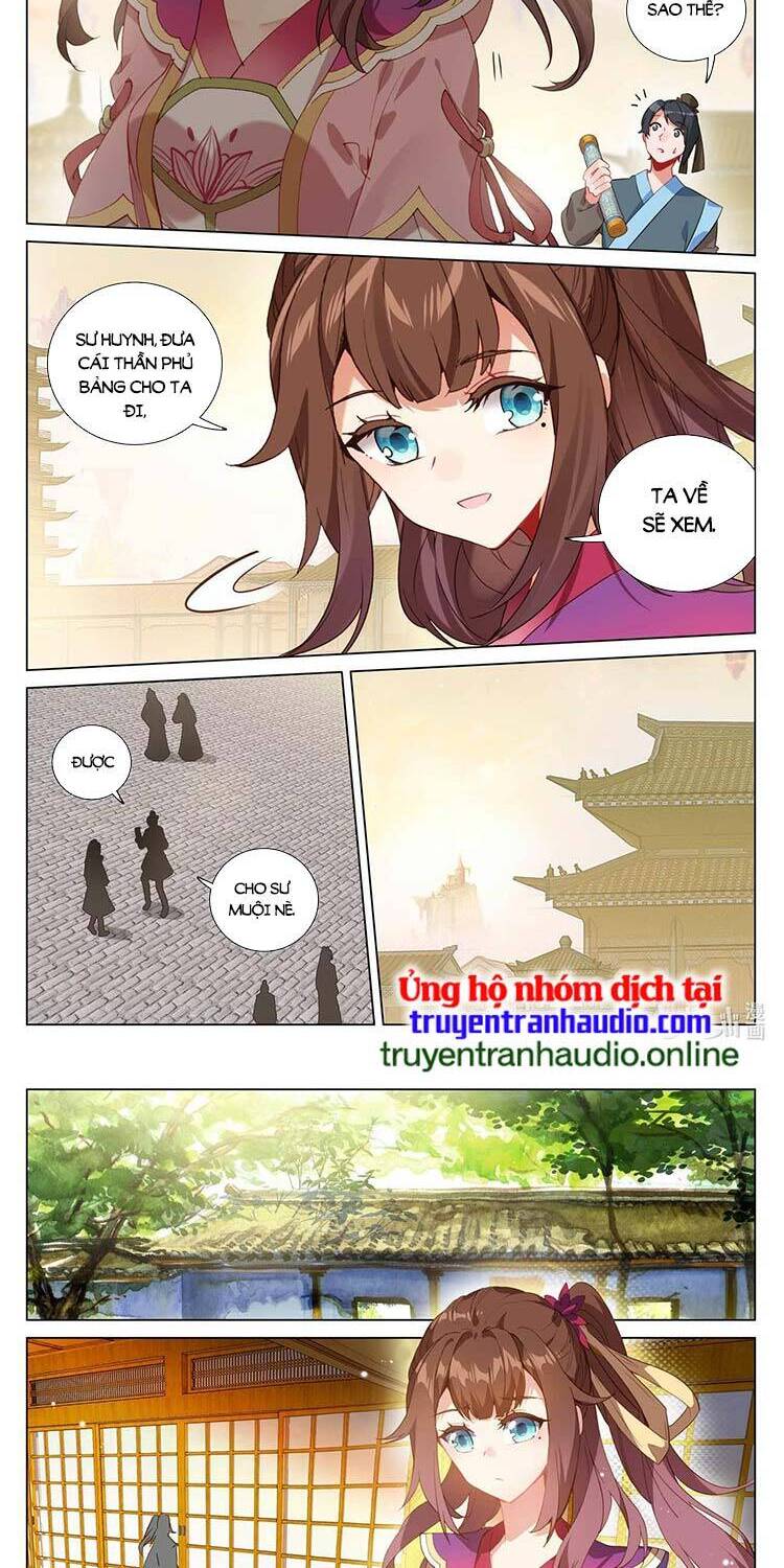 Chương 495 - trang 2