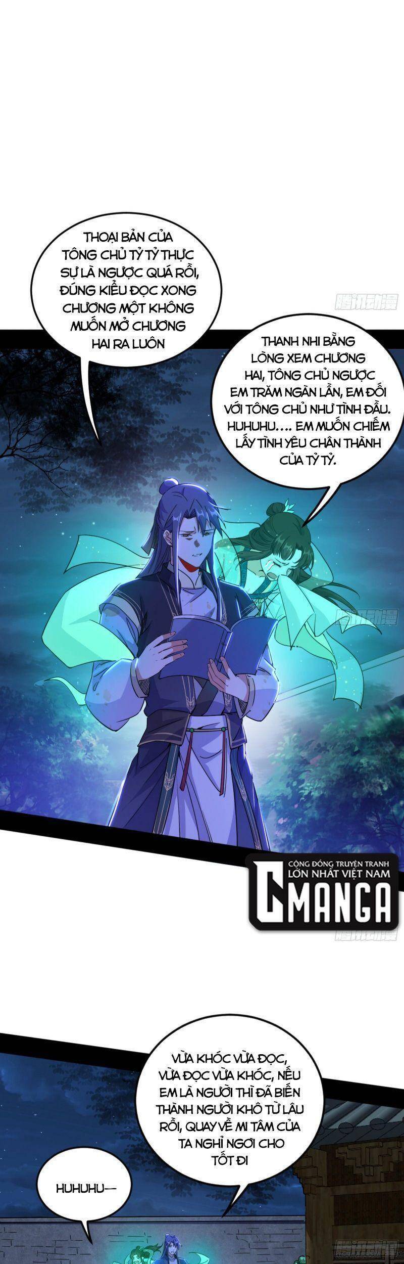 Chương 271 - trang 1