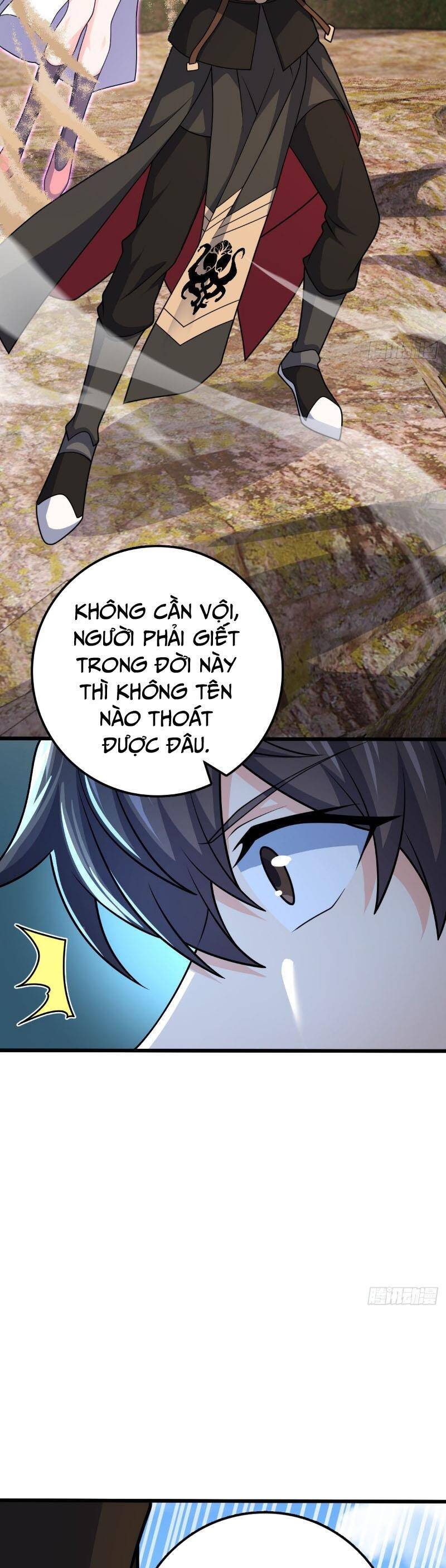 Chương 664 - trang 30