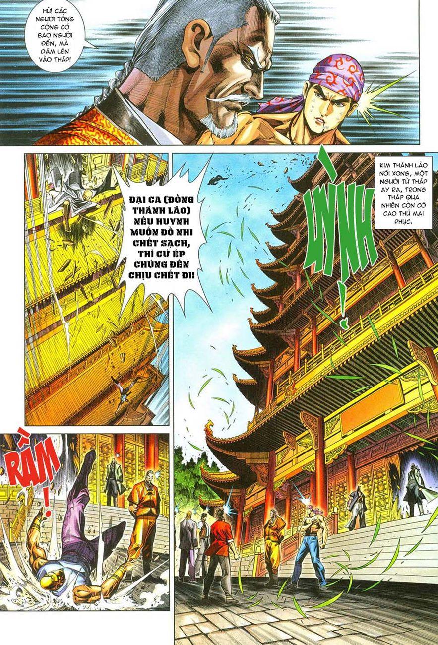 Chương 285 - trang 22