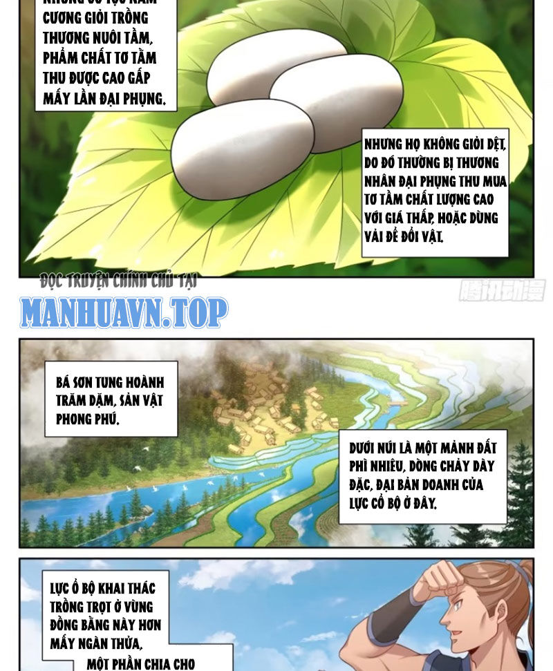 Chương 333 - trang 17