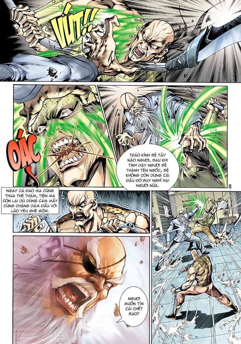 Chương 130 - trang 8