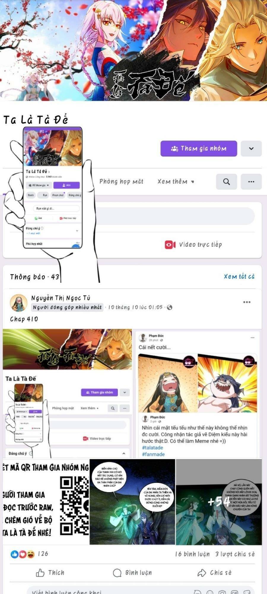 Chương 411 - trang 1